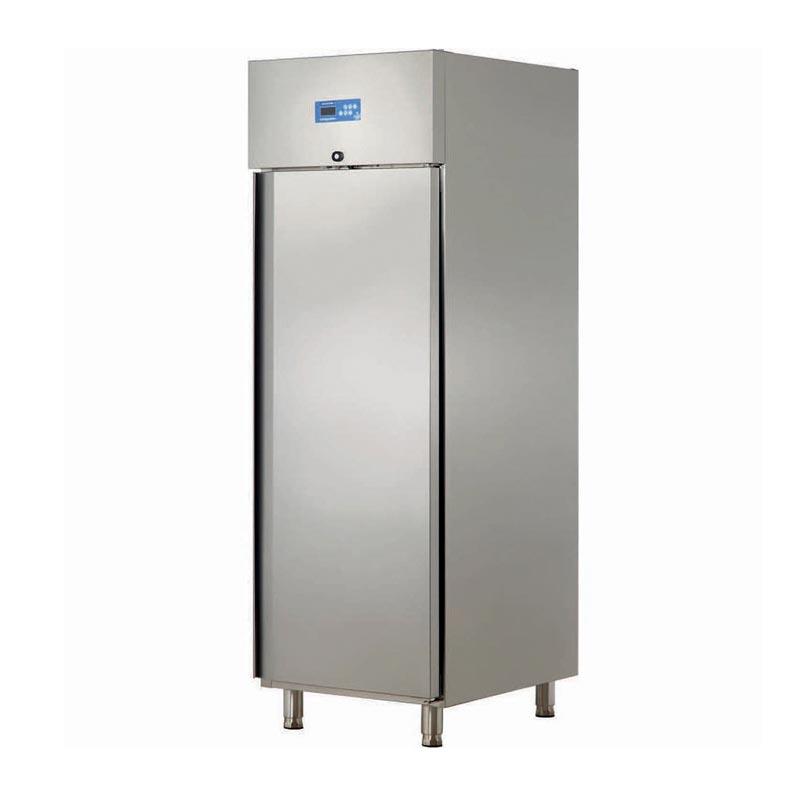 ÖZTİRYAKİLER GN 600 NMV ÜST YARIM KAPI ALT  3 ÇEKMECELİ  FREEZER