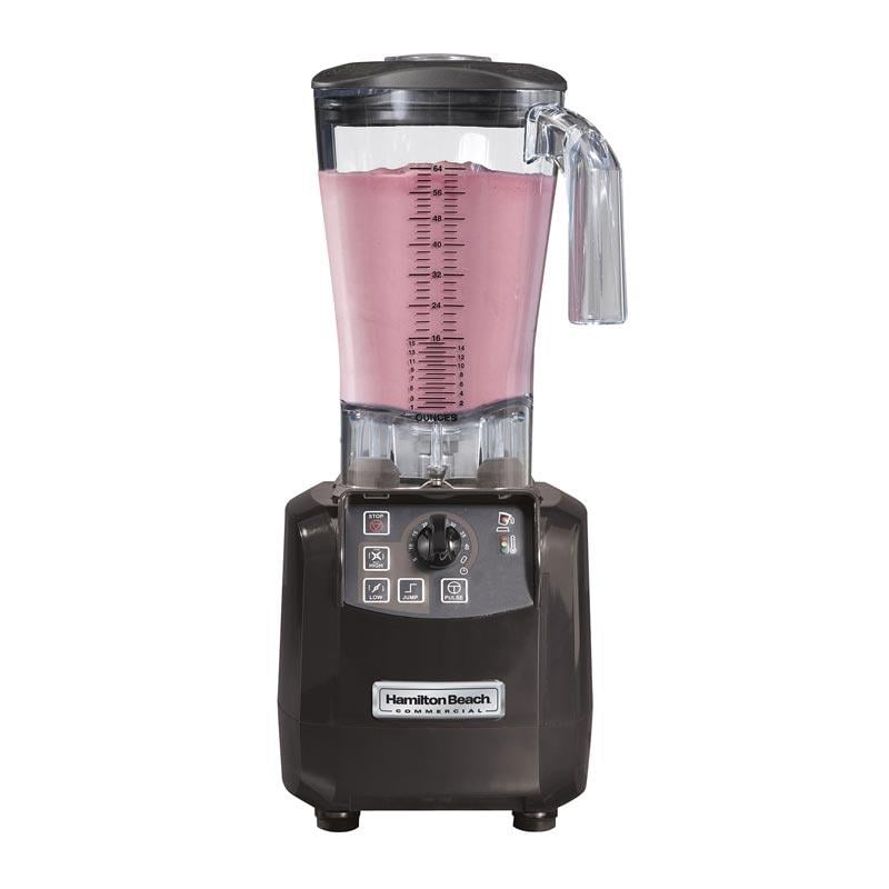 ÖZTİRYAKİLER HAMILTON BEACH BAR BLENDER HBH650-CE