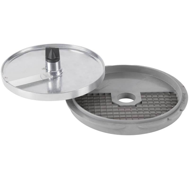 ÖZTİRYAKİLER ROBOT COUPE KESME DISKI 10 MM