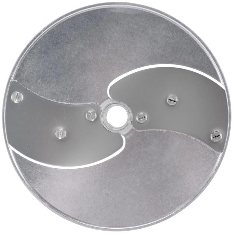 ÖZTİRYAKİLER ROBOT COUPE KESME DISKI 2 MM