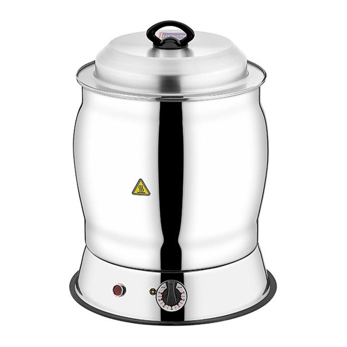 Remta Çelik Model Midi Çorbalık 9 Lt