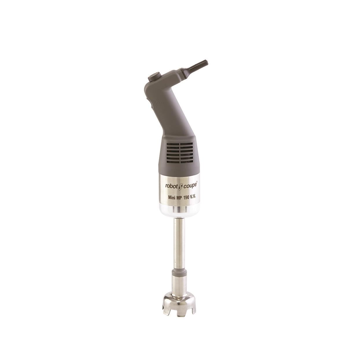 ROBOT COUPE EL BLENDER MİNİ MP 190 V.V.