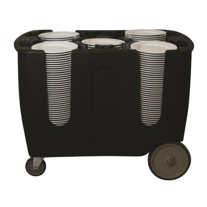 TEPSİ TABAK TAŞIMA ARABASI