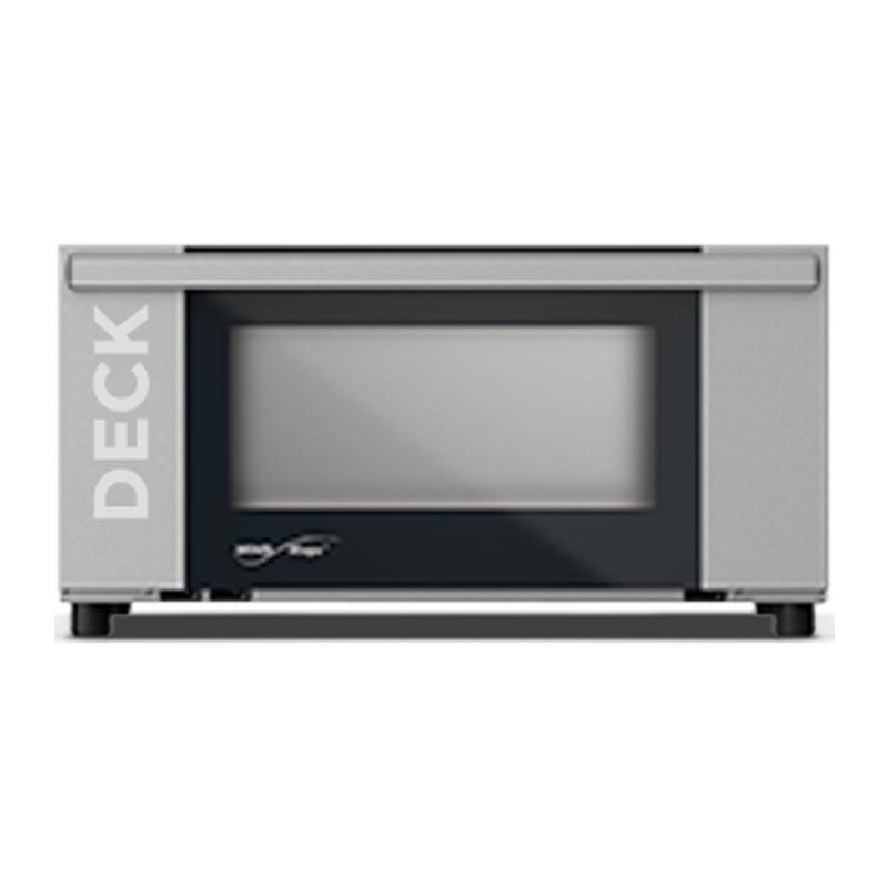 UNOX DECKTOP COMBİ FIRIN 1 TEPSİ 40*60  