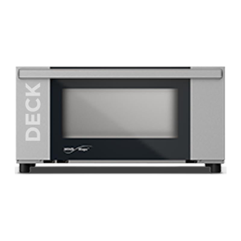 UNOX TAŞ TABANLI FIRIN 1 TEPSİ 40X60
