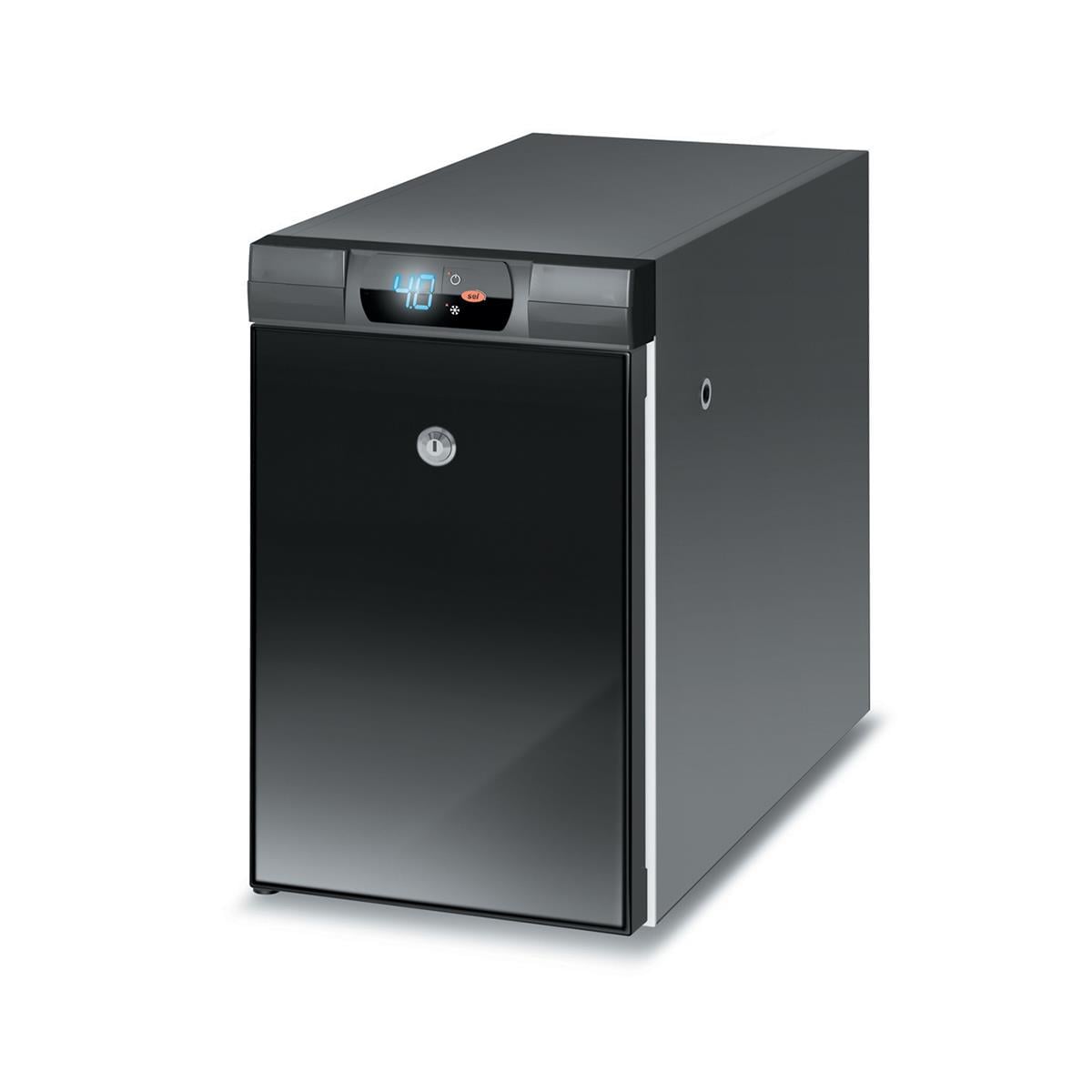 VITRIFRIGO SÜT SOĞUTUCU 4,5 lt DIGITAL