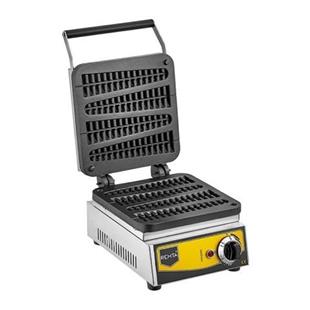 Remta Waffle Makinası Çubuk Model