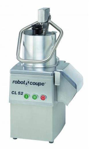 Robot Coupe CL 52 Ultra Sebze Doğrama Makinası