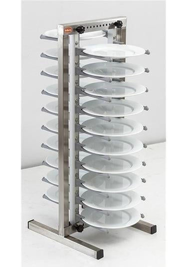 20 TABAKLIK SET ÜSTÜ