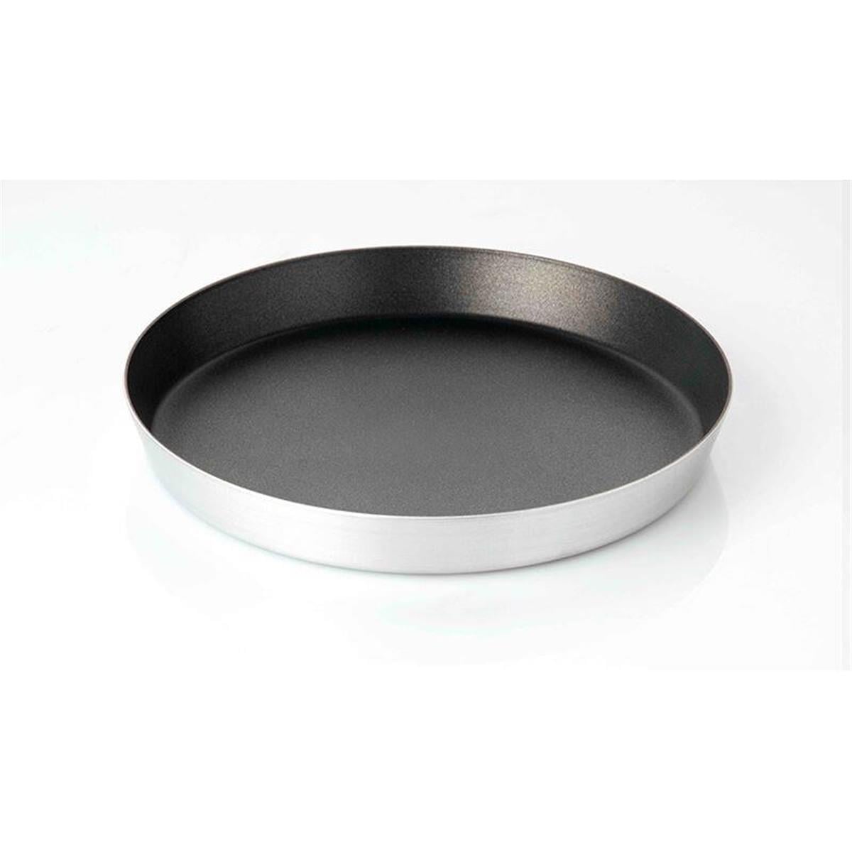 Altınbaşak Alüminyum Pizza Tava 24 Cm