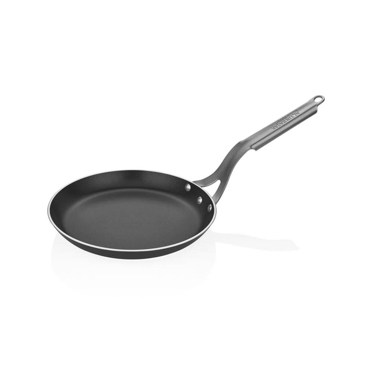 Altınbaşak Lazettı Krep Ve Omlet Tava 30 Cm
