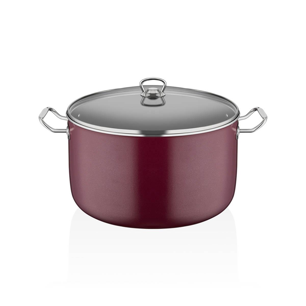 Altınbaşak Mega Derin Tencere 40Cm