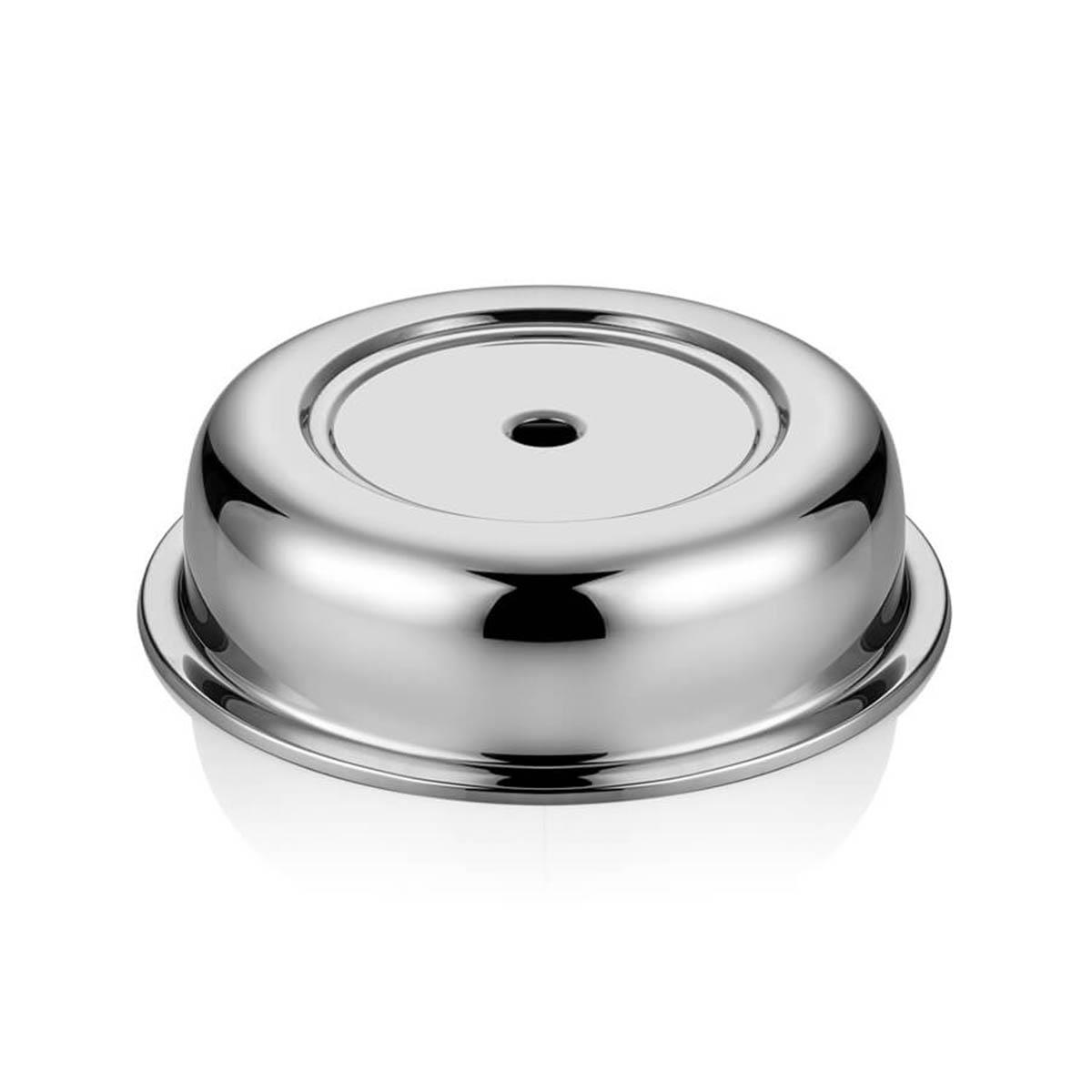 Altınbaşak Servis Kapağı Masa 32 Cm Üstten Delik