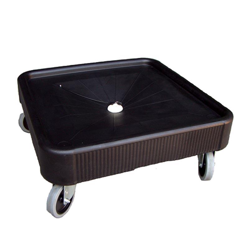 BASKET TAŞIMA ARABASI