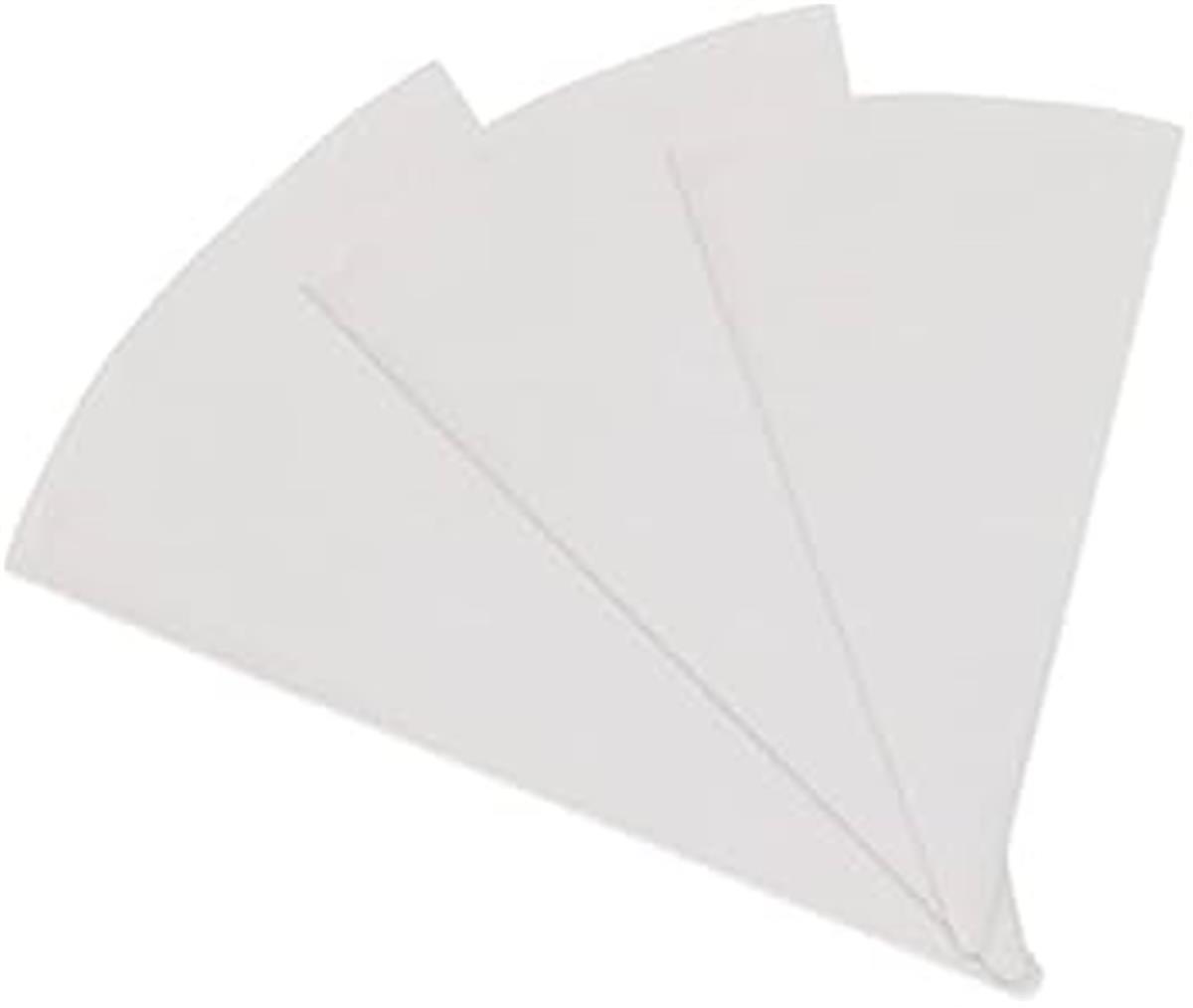 Biradlı Krema Torbası 40Cm       