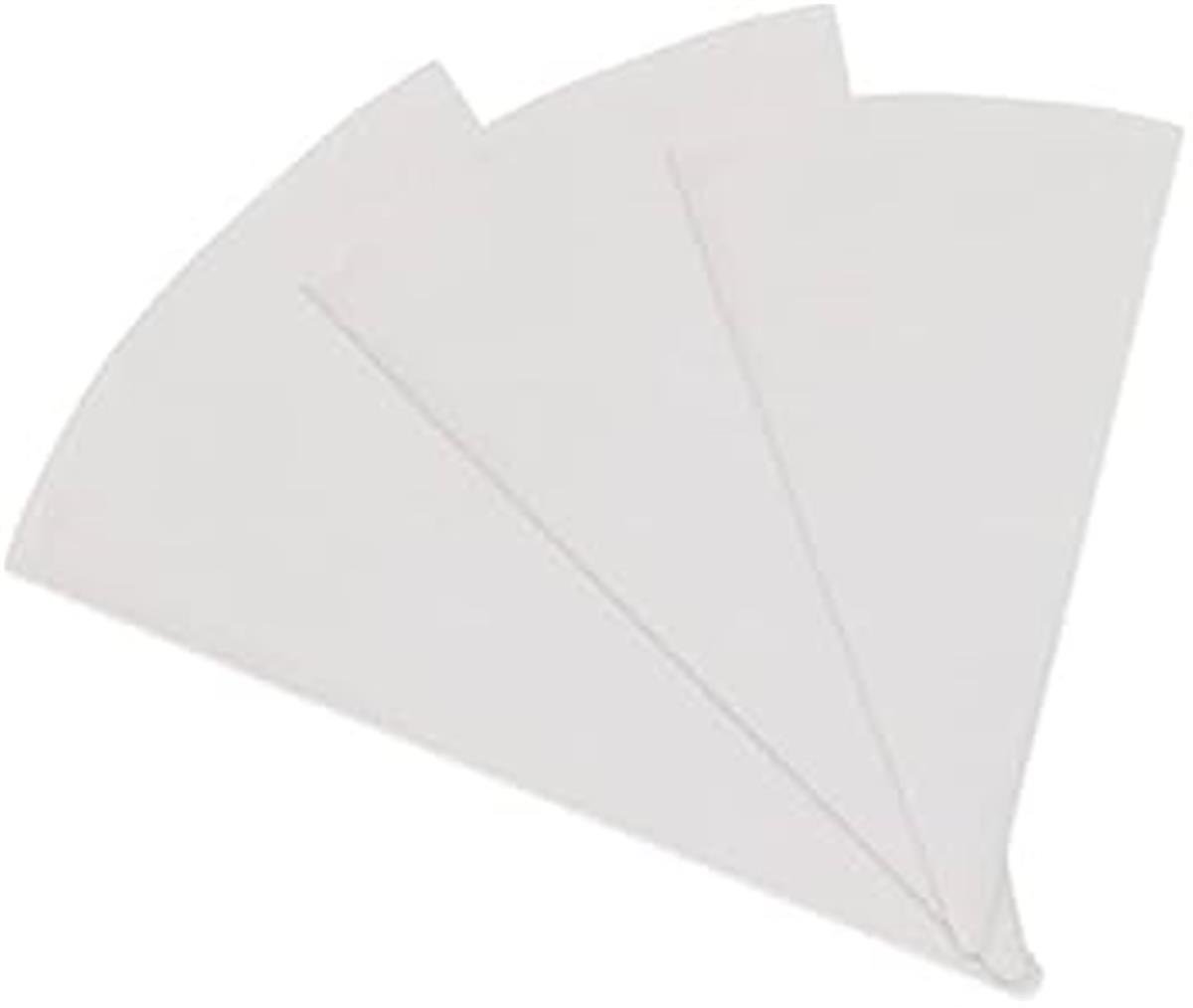 Biradlı Krema Torbası 46Cm      