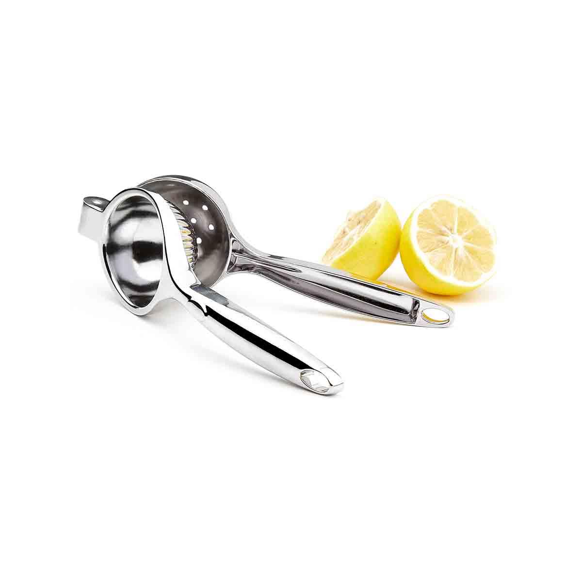 Biradlı Lüx Limon Sıkacağı          