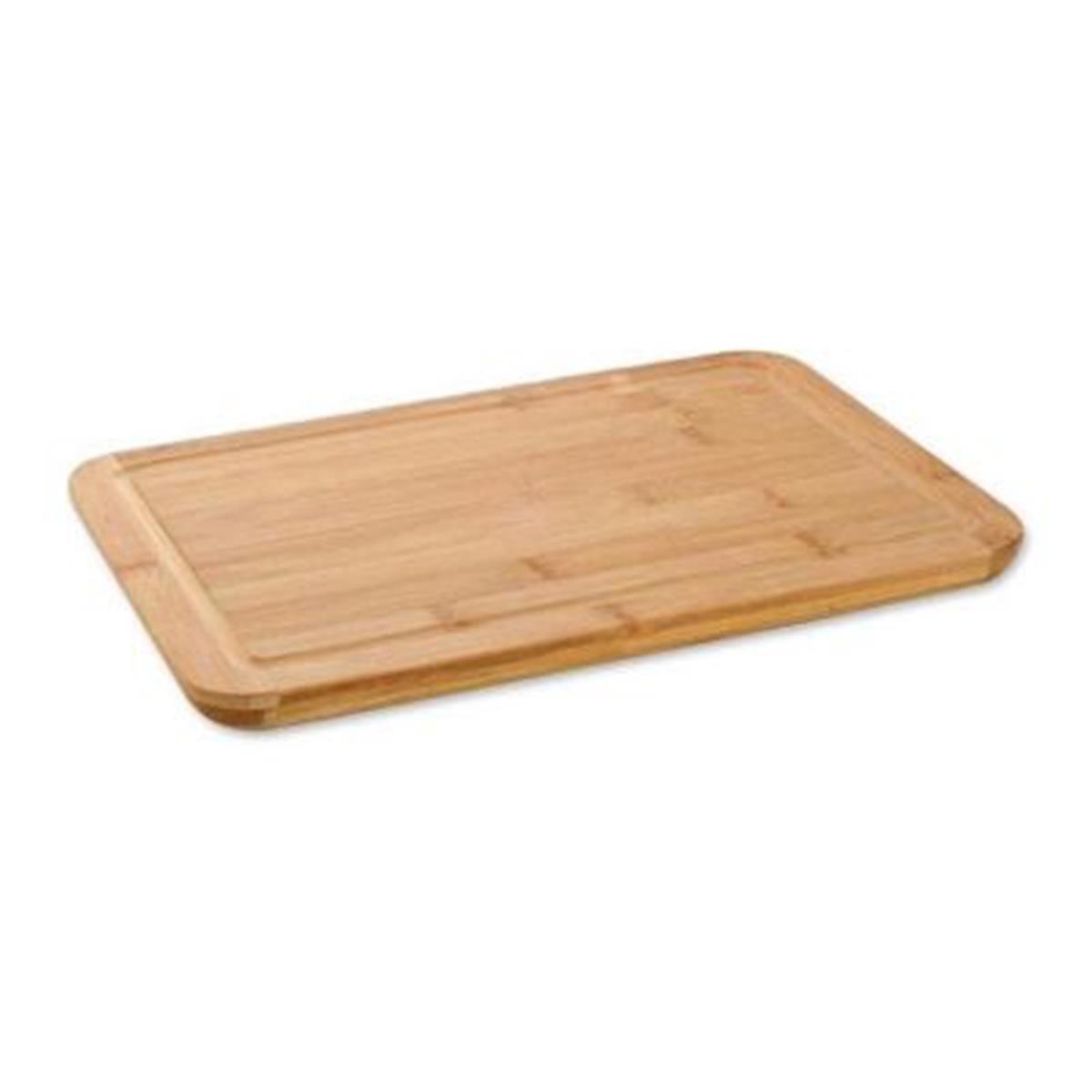 Epinox Bambu Steak Tahtası 35*24*1,5 (St-3524)