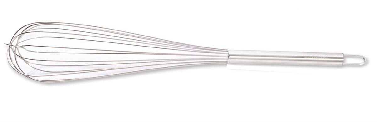 Epinox Çelik Çırpıcı 25 cm (Egb 25)