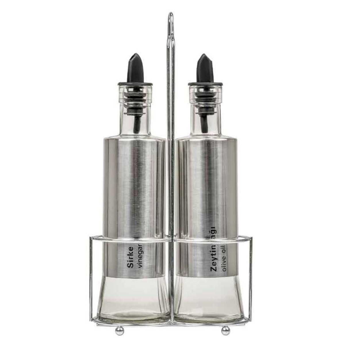 Epinox Leylak Yağlık 2 li Set 200 Ml (Lys-200)