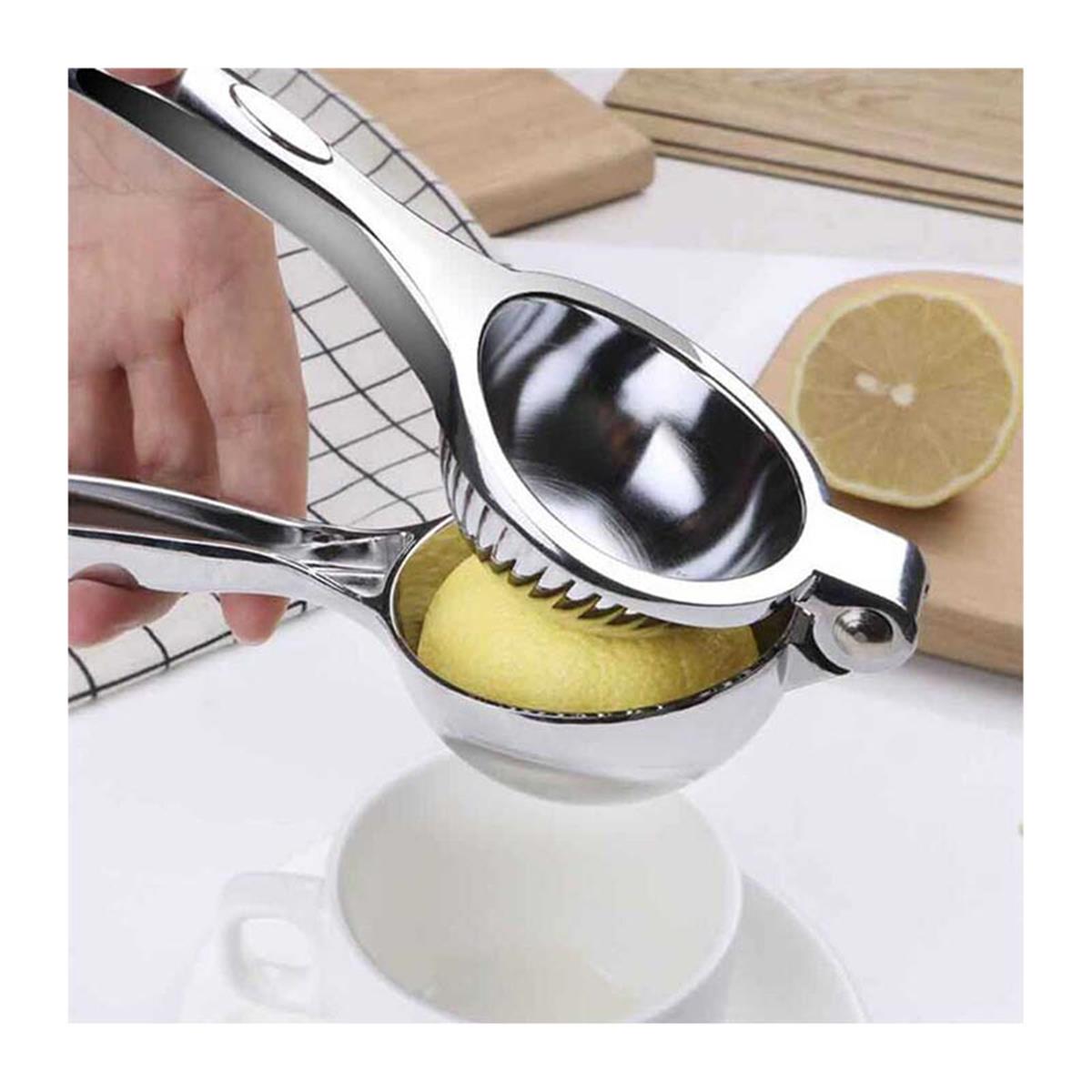 Epinox Limon Sıkacağı (Ls-01)