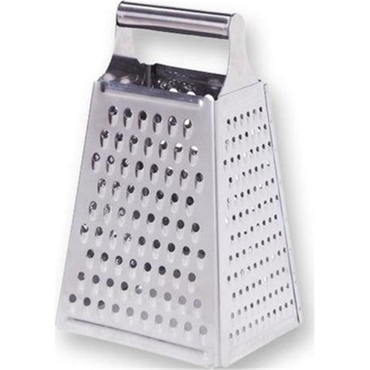 Epinox Orta Boy Çelik Rende (Or-9)