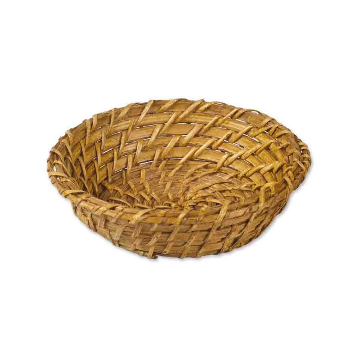 Epinox Rattan Sepet Yuvarlak 23 Cm(Hes-Y23)
