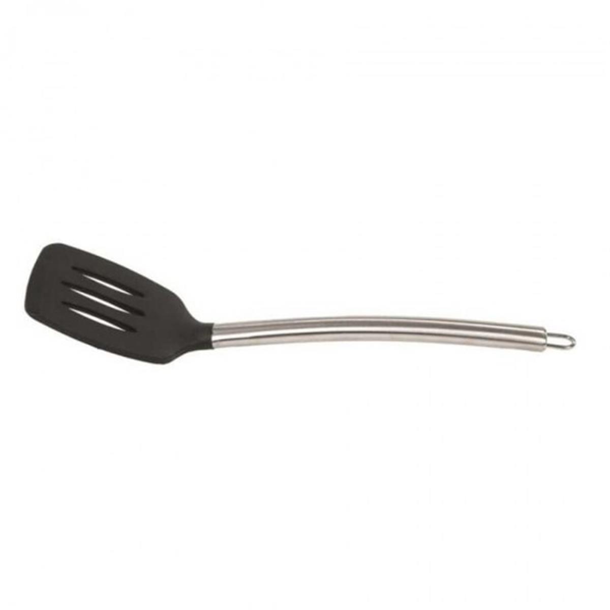 Epinox Silikon Spatula Siyah (Ss-35S)