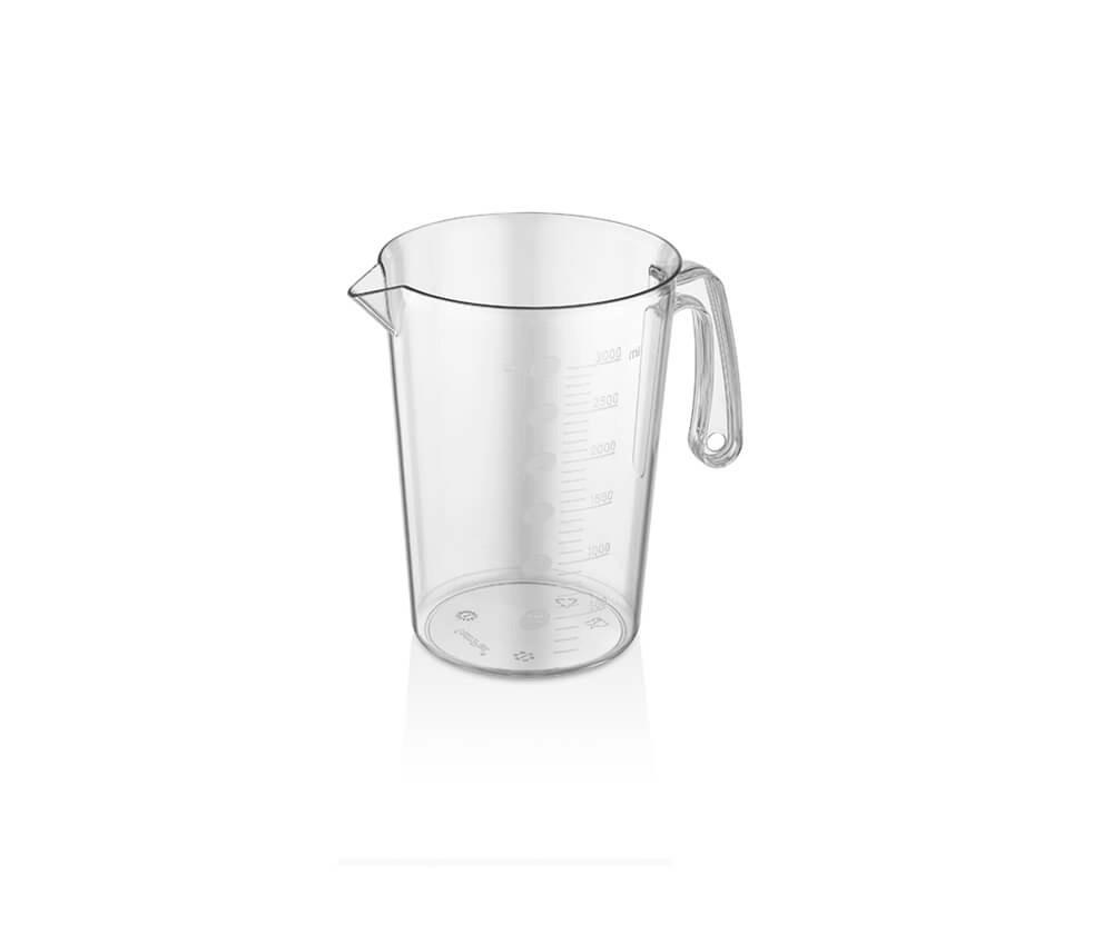 GASTROPLAST 1 LT ÖLÇÜ KABI PC