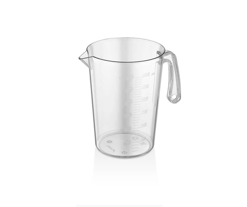 GASTROPLAST 2 LT ÖLÇÜ KABI PC