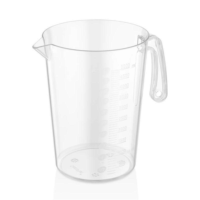 GASTROPLAST 5 LT ÖLÇÜ KABI PP