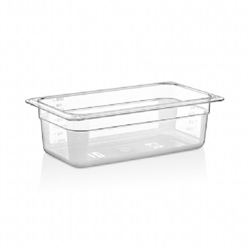 GASTROPLAST DONDURMA KÜVETI PC