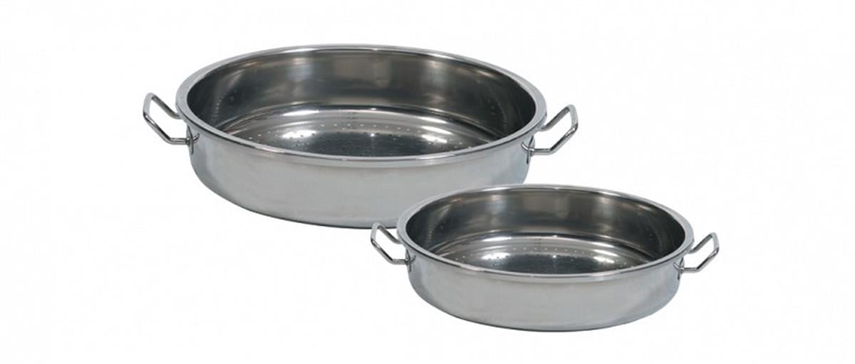 Kayalar Çelik Süzgeç 70*14