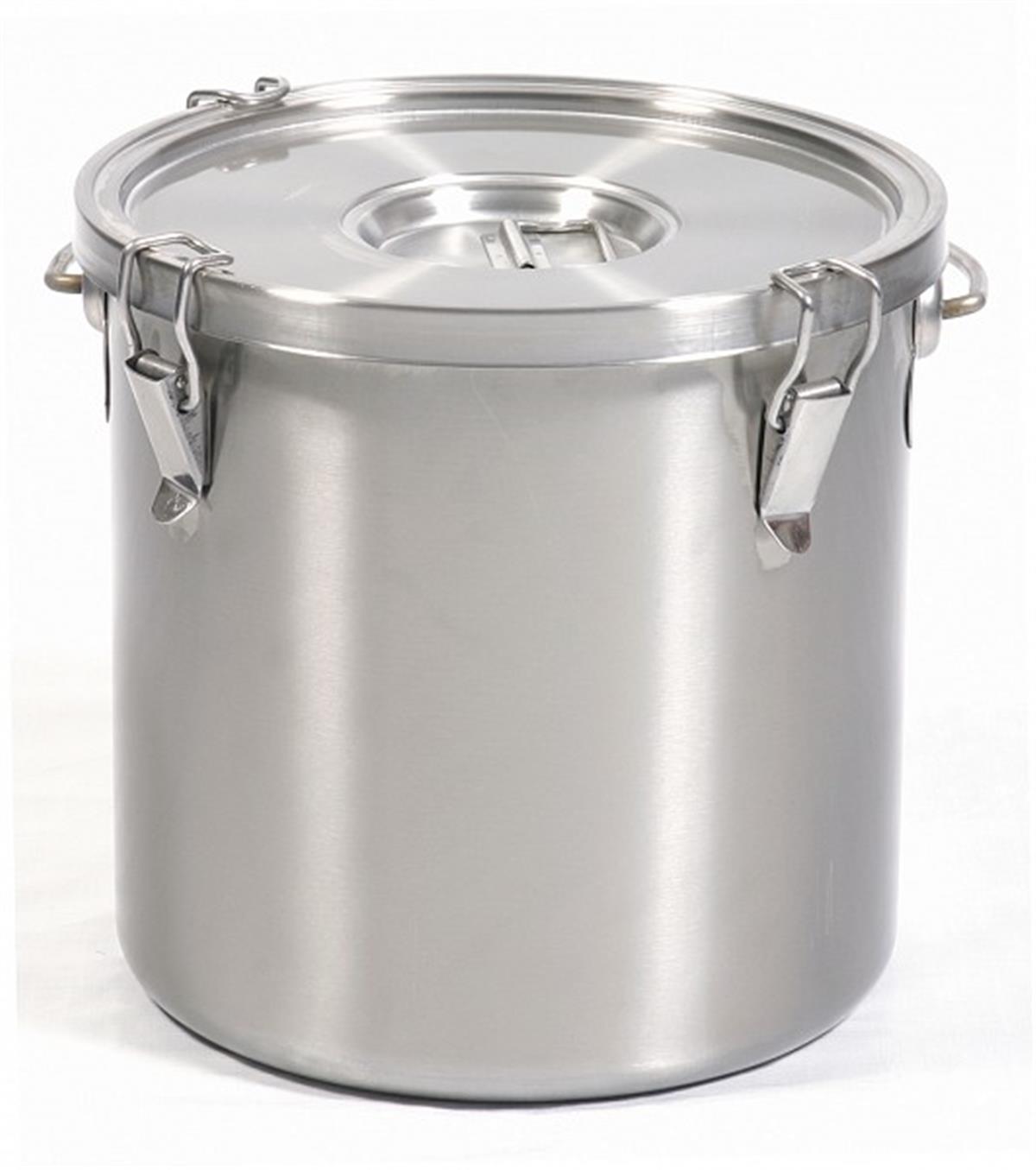 Kayalar Yemek Taşıma Kabı Tabansız 35*35