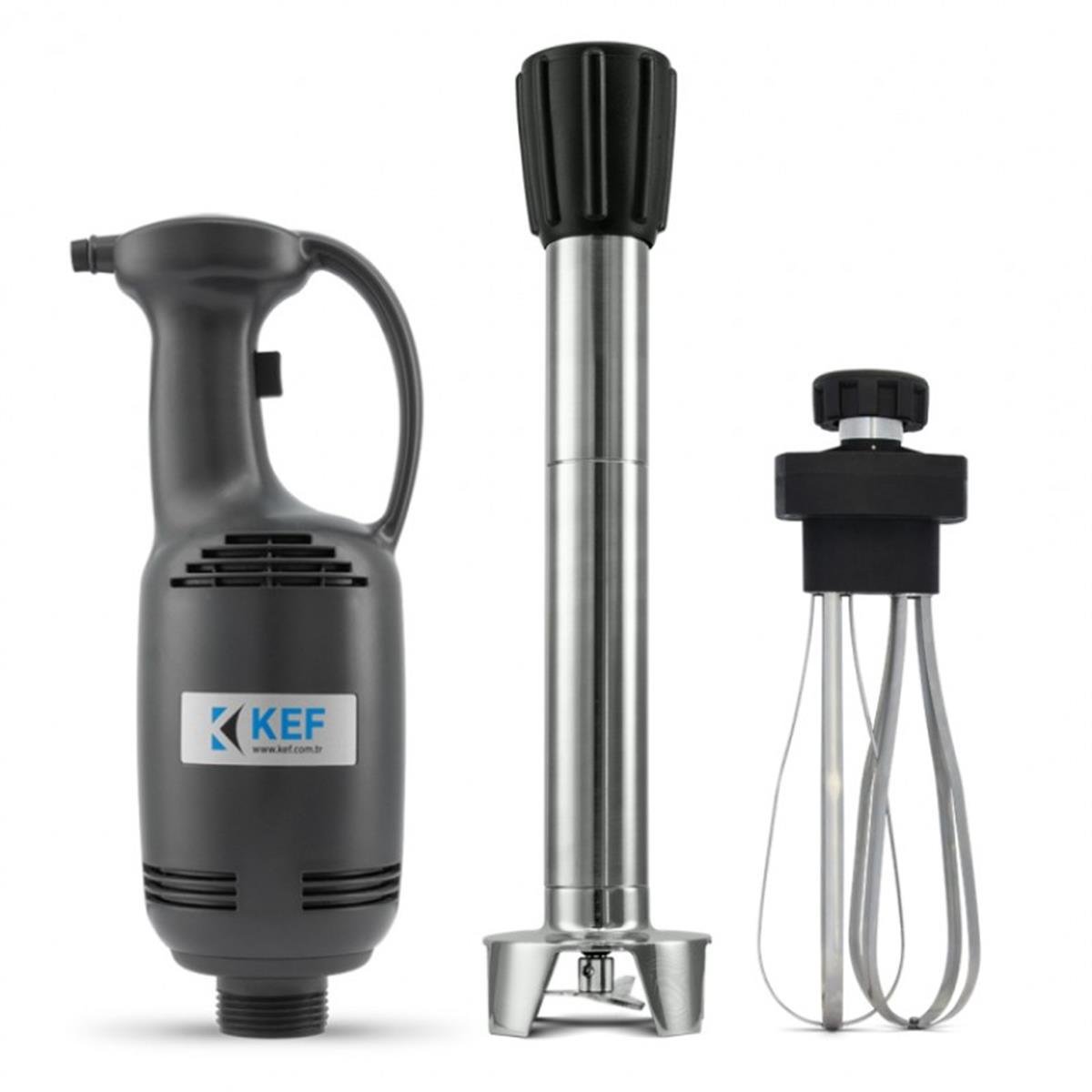 Kef BL40-L50C Gri El Blender