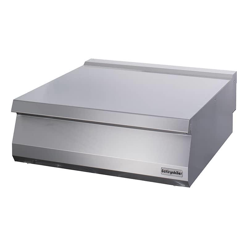 ÖZTİRYAKİLER 900 SERİ SET ÜSTÜ ARA TEZGAH 80*90*30