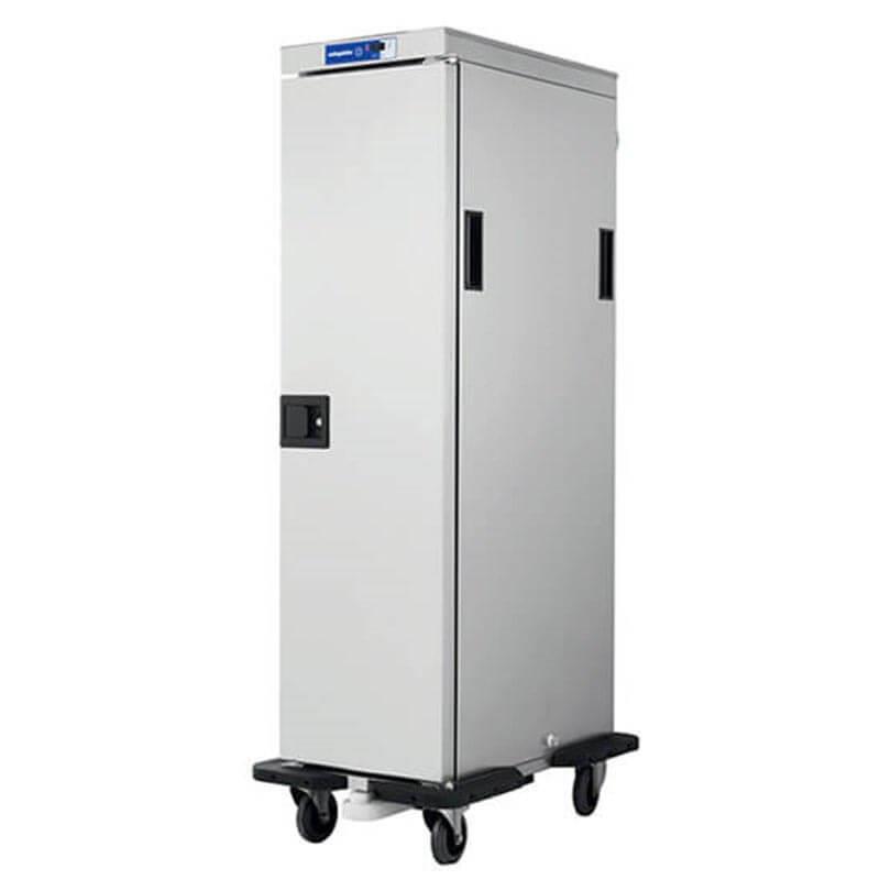ÖZTİRYAKİLER BANKET ARABASI 1-1 20 TEPSİ NEM KONTROLLÜ
