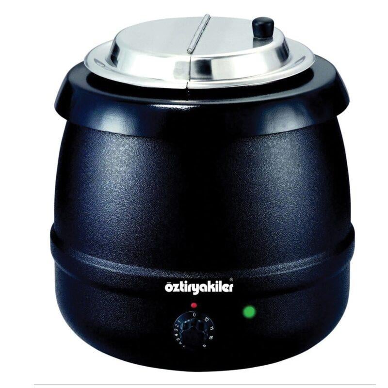 ÖZTİRYAKİLER CORBALIK SB-6000