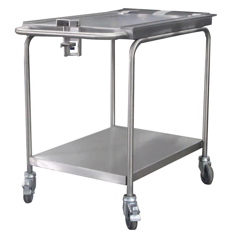 ÖZTİRYAKİLER FIRIN KIT ARABASI OKF102 ICIN