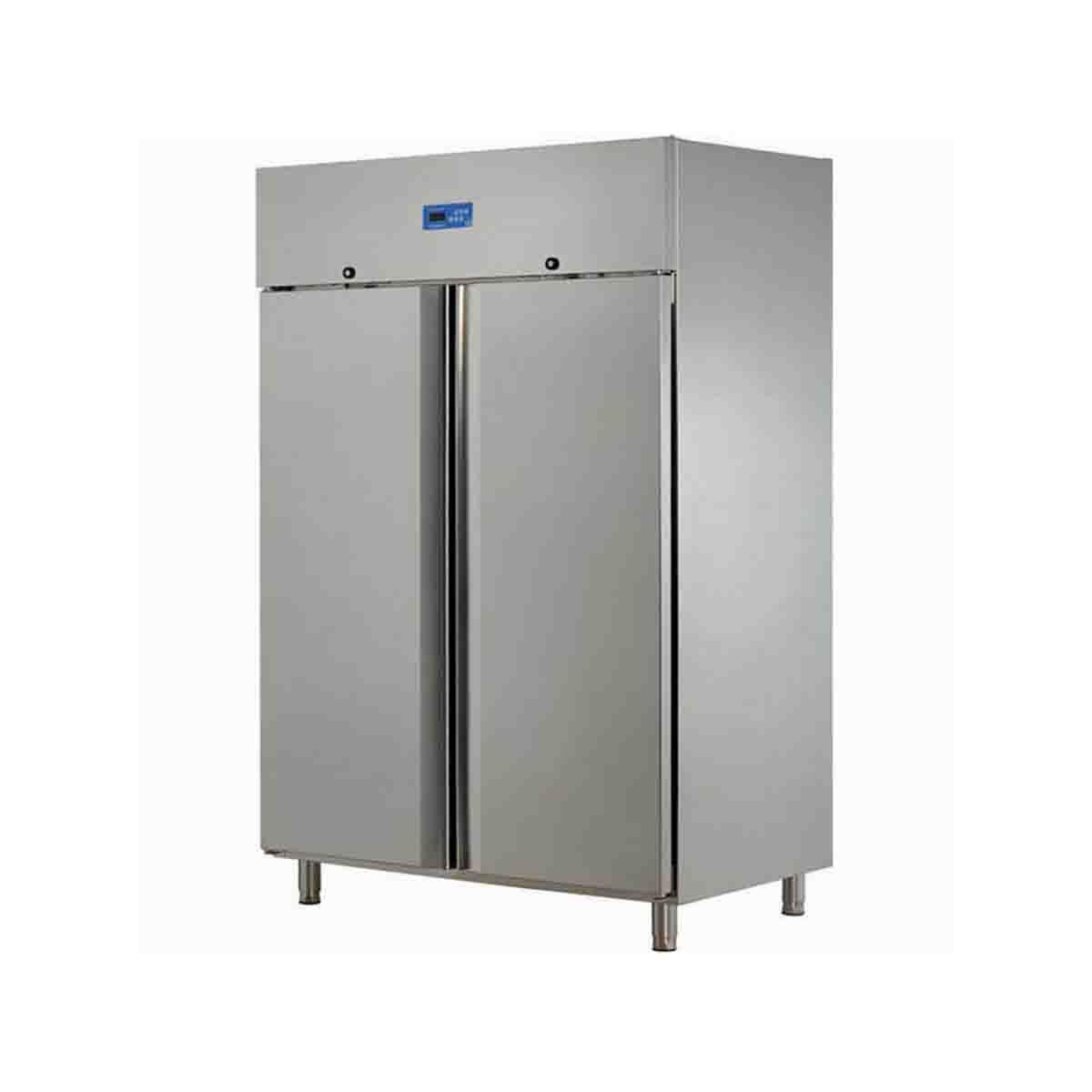 Öztiryakiler Gn 1200 Lmv Cıft Inox Kapı Dık Tıp Derindondurucu K 430 Tip