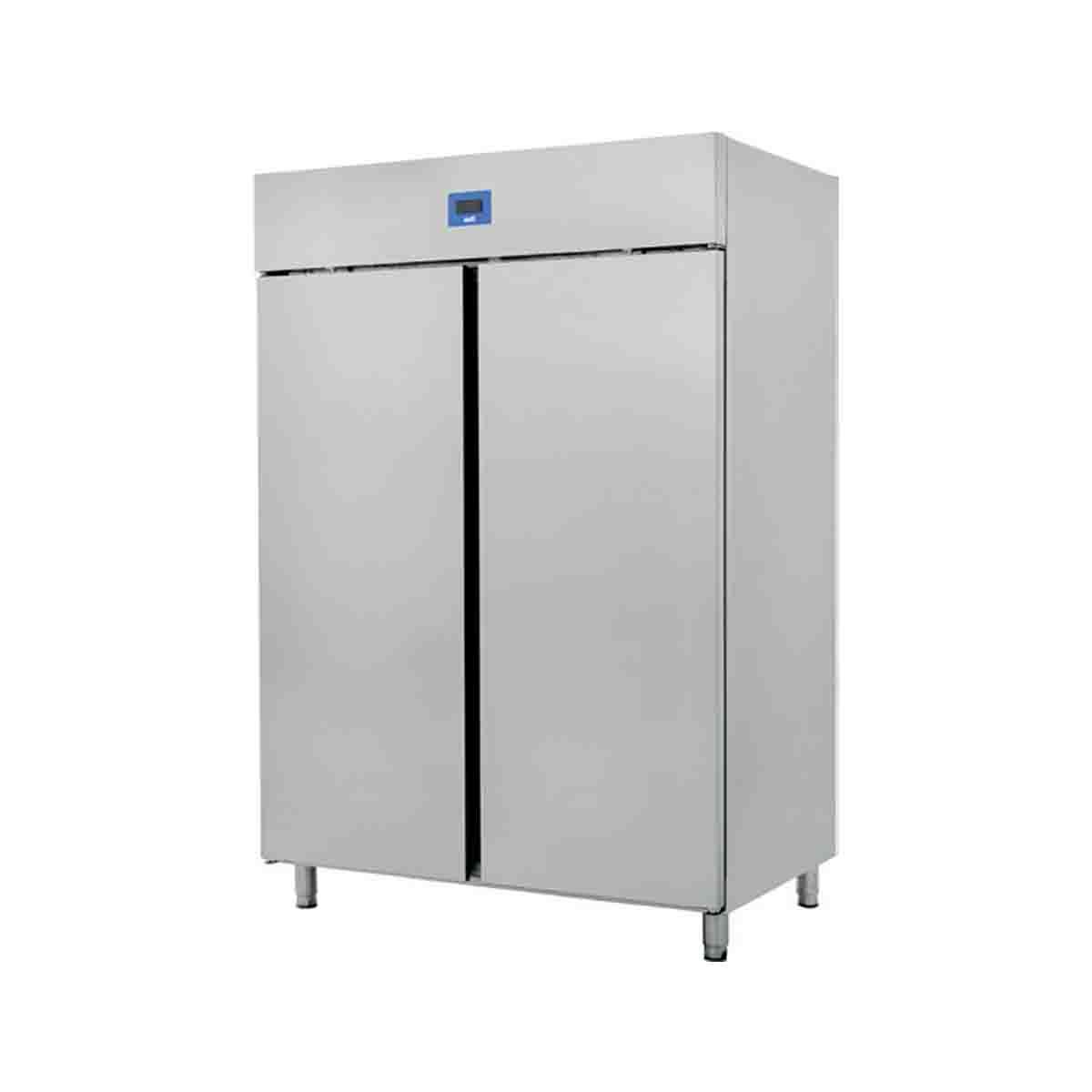 Öztiryakiler Gn 600 Lmv Tek Inox Kapı Dık Tıp Derın Dondurucu - K Tip