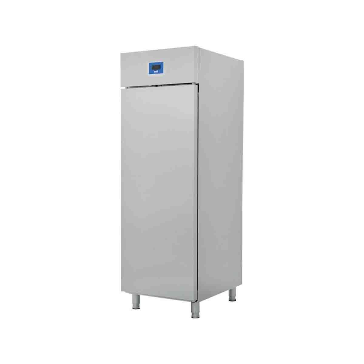 Öztiryakiler Gn 600 Nmv Tek Inox Kapı Dık Tıp Buzdolabı K Tip