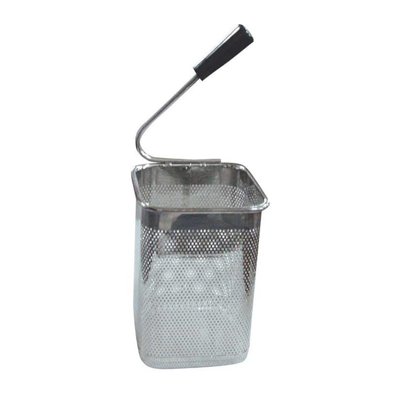 ÖZTİRYAKİLER MAKARNA FRITÖZ SEPETİ 13*13*20