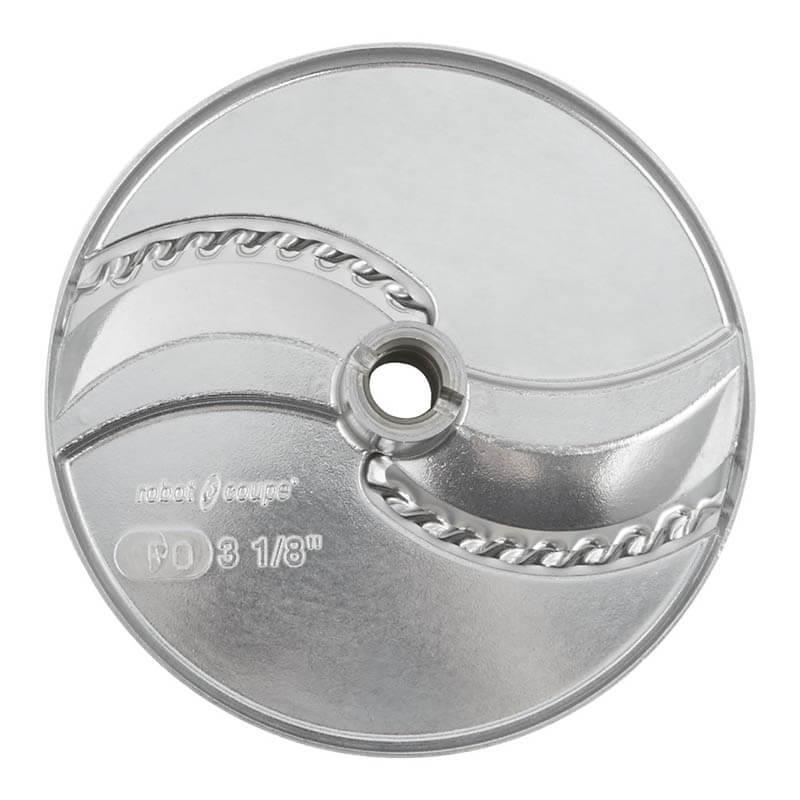 ÖZTİRYAKİLER ROBOT COUPE CIPS KESME DISKI 3 MM