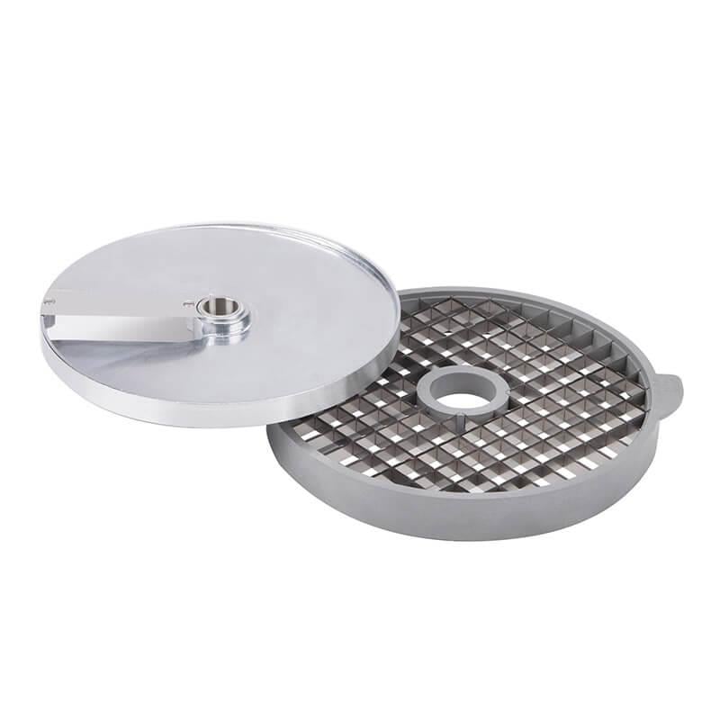 ÖZTİRYAKİLER ROBOT COUPE KESME DISKI 14*14 MM