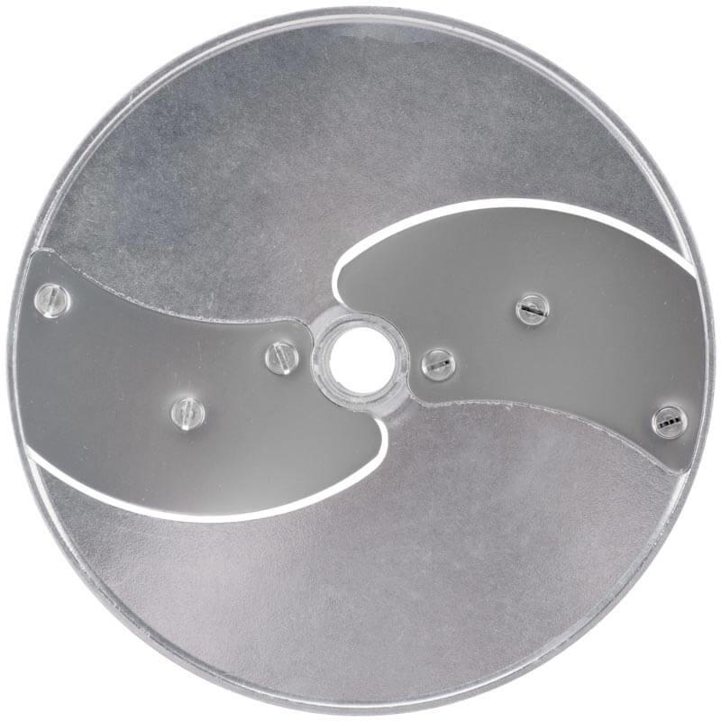 ÖZTİRYAKİLER ROBOT COUPE KESME DISKI 2 MM