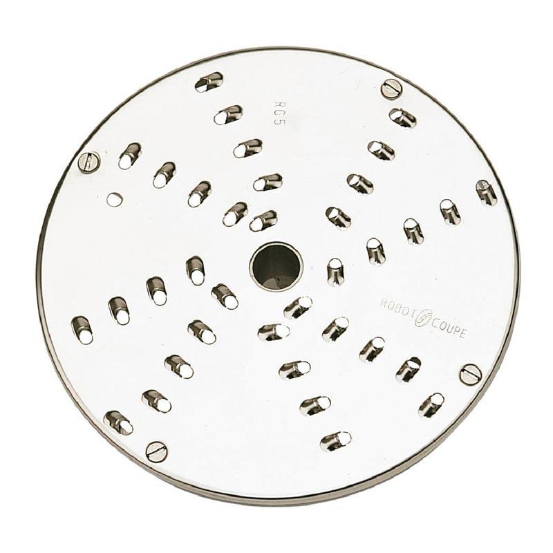 ÖZTİRYAKİLER ROBOT COUPE RENDE 5 MM