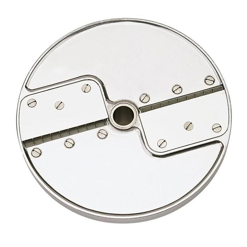 ÖZTİRYAKİLER ROBOT COUPE SERITKESICI 8*8 MM