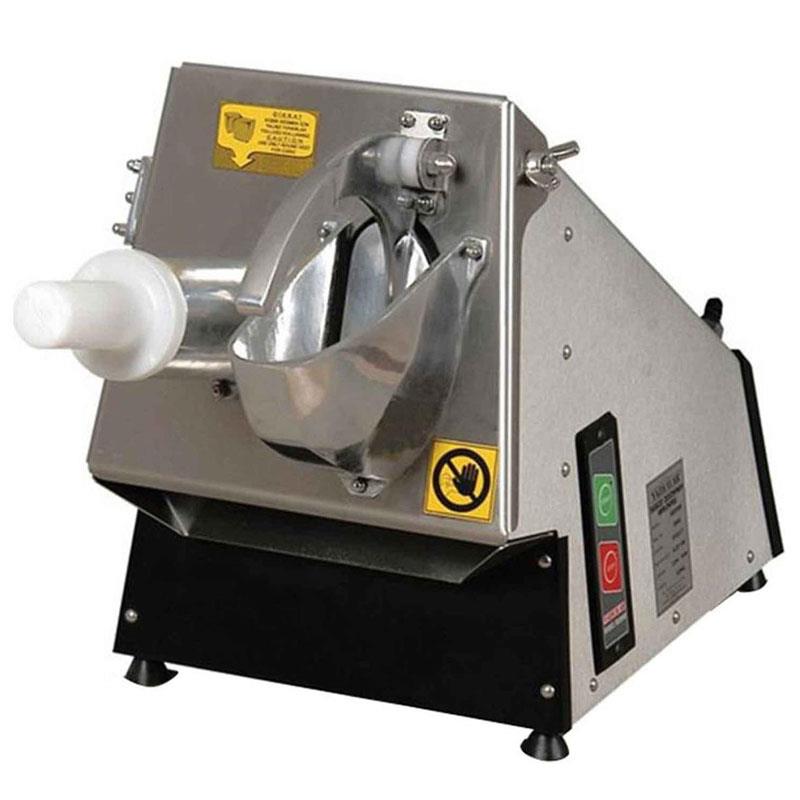 ÖZTİRYAKİLER SEBZE DOGRAMA MAKINASI USD-01