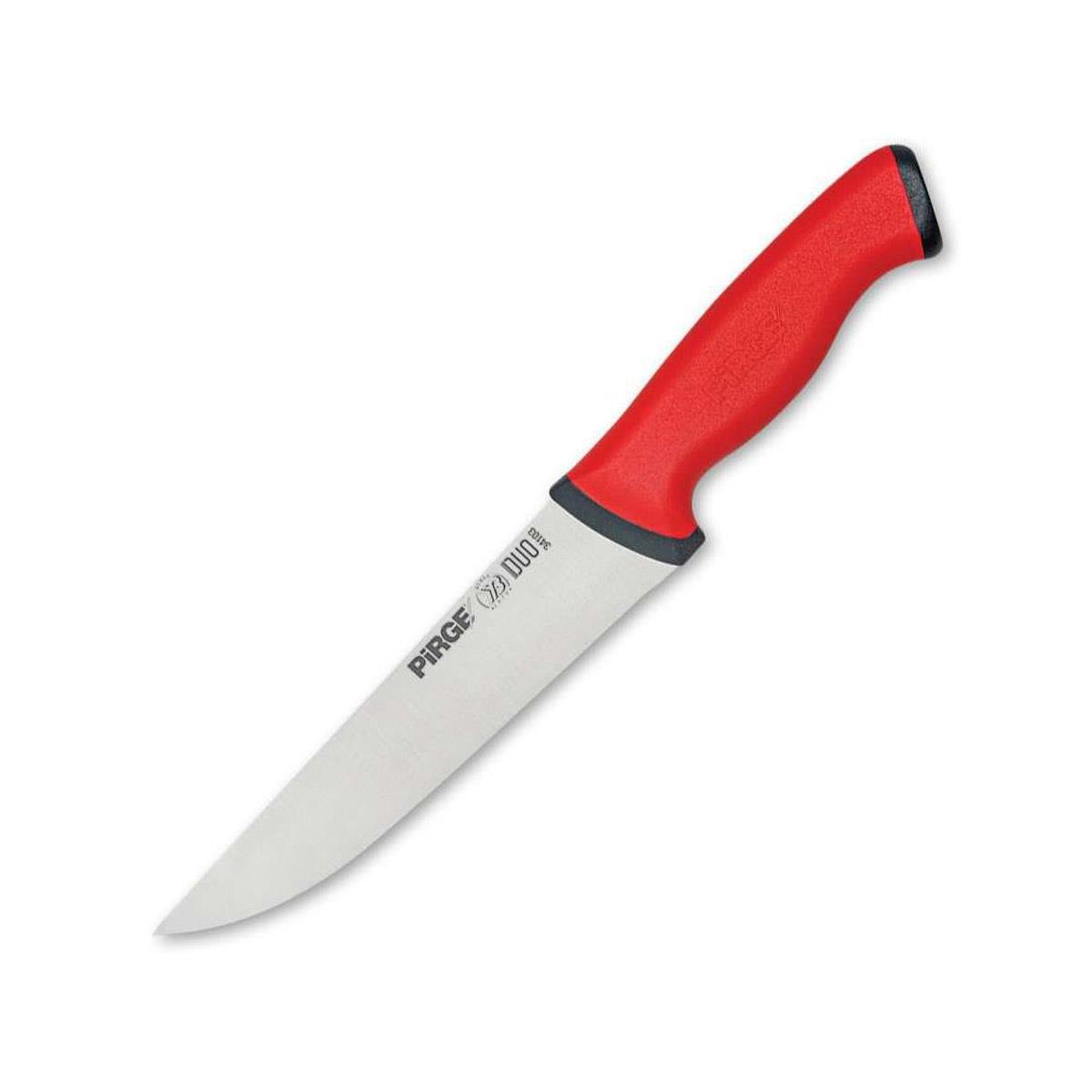 Pirge Duo Kasap Bıçağı 3 No 19 Cm
